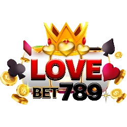 สล็อตออนไลน์ LOVEBET789 สล็อต PG เว็บตรง แตกง่าย ฝากถอนออโต้